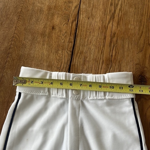 All Star Baseball Pants Adult Small Full Length Mens - Picture 5 of 9